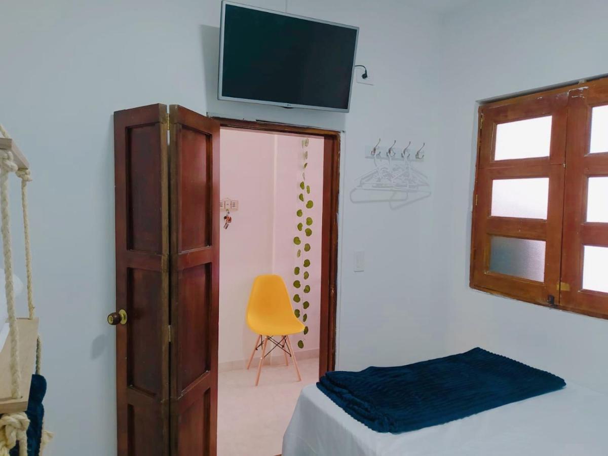Hotel Habitacion Privada En Jardin Cerca Al Parque Exterior foto